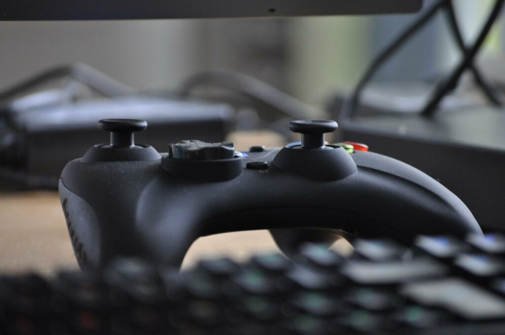 Strumieniowanie Gier w Xbox Nie Ma Końca Zobacz Dlaczego Warto Sobie Zagrać na Konsoli